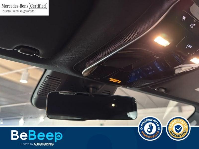 Mercedes-Benz GLC 220 D AMG ADVANCED 4MATIC AUTO