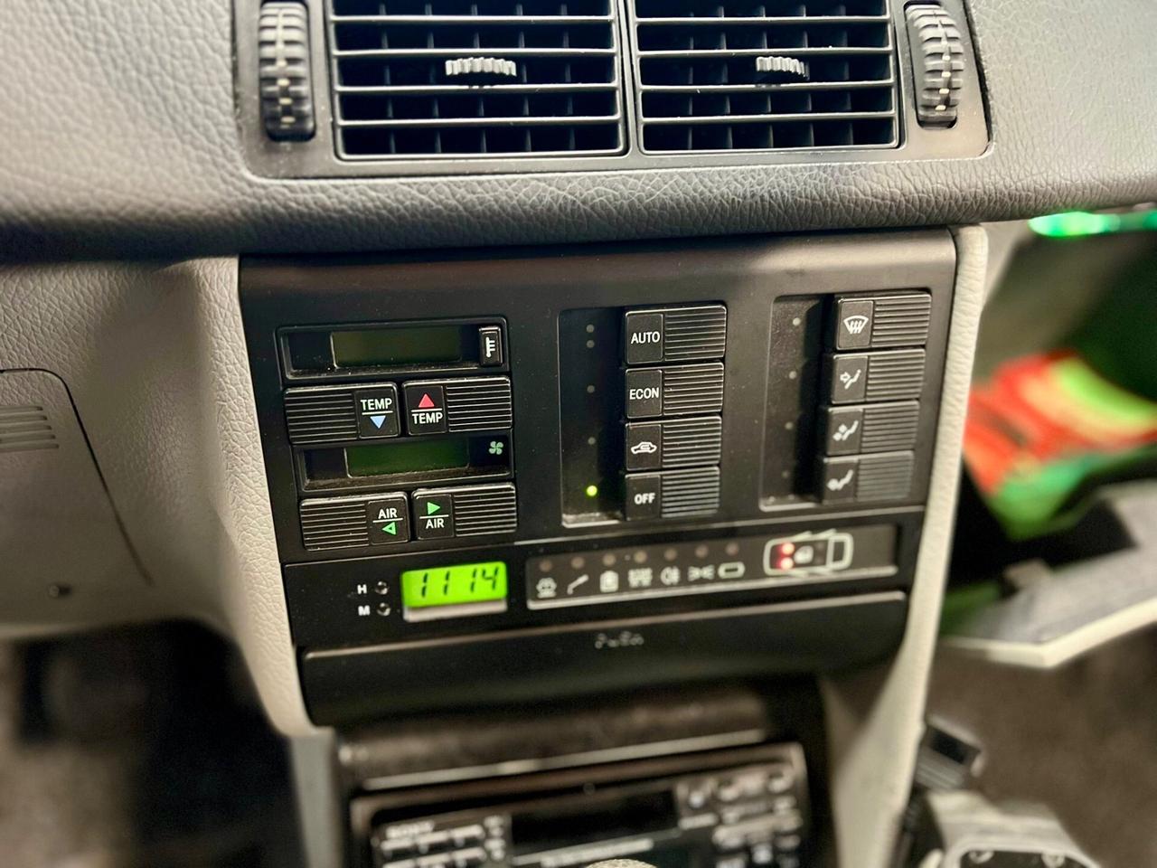 Alfa Romeo 155 1.8i Twin Spark 126cv - ASI