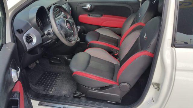 FIAT 500C S 1.2 Dualogic OK NEO PATENTATI