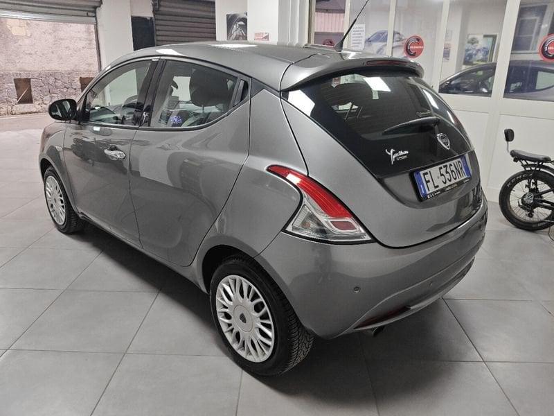 Lancia Ypsilon Ypsilon 1.2 69 CV 5 porte Gold