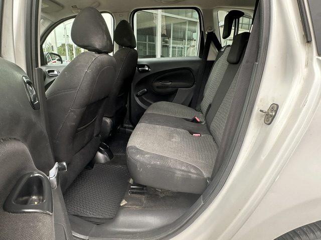 CITROEN C3 Picasso BlueHDi 100 Exclusive