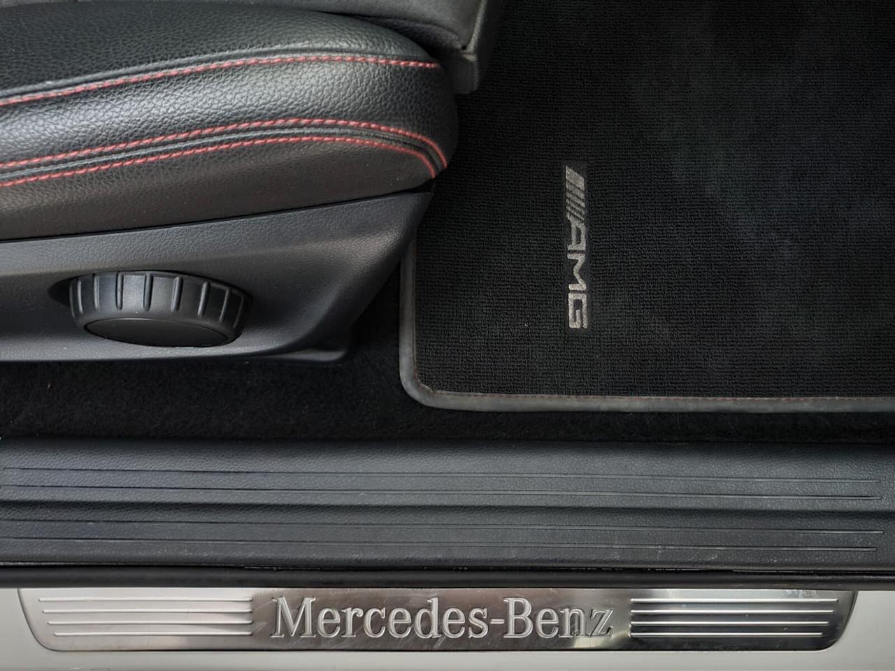 ***PROMO*** Mercedes Classe A 180 d 110cv Automatic Premium 2016