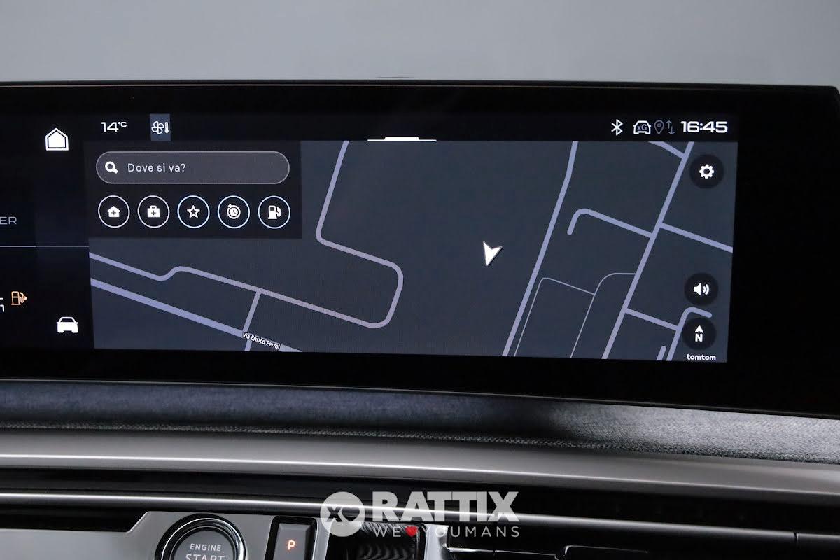 Peugeot 3008 1.2 Hybrid 145CV Allure e-DCS6