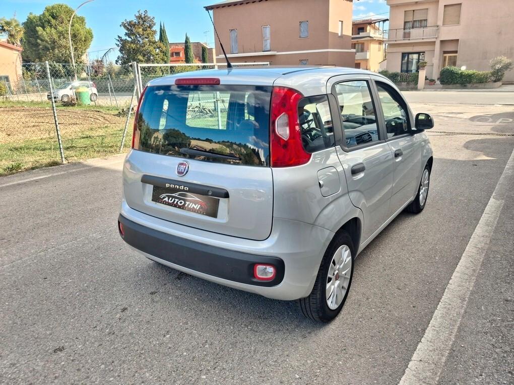 Fiat Panda 1.2 Young - 2014