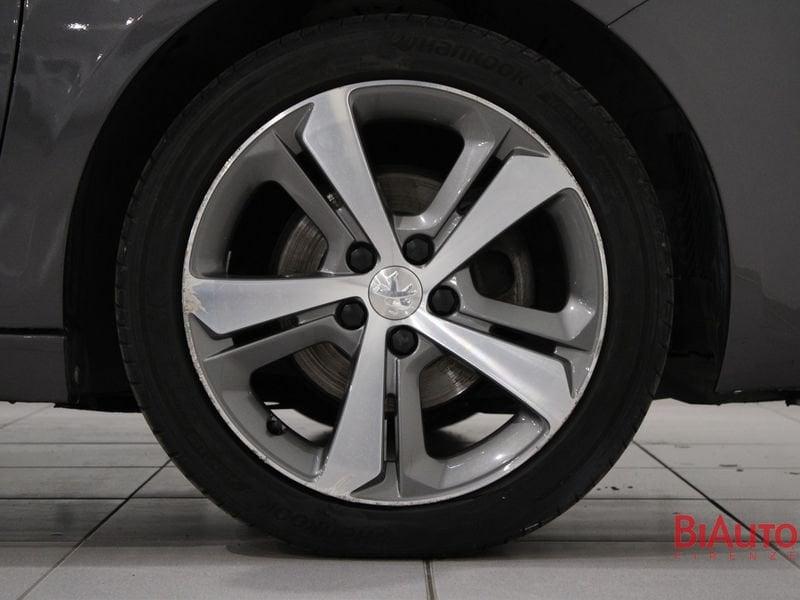 Peugeot 308 308 5p 1.6 bluehdi Allure s&s 120cv