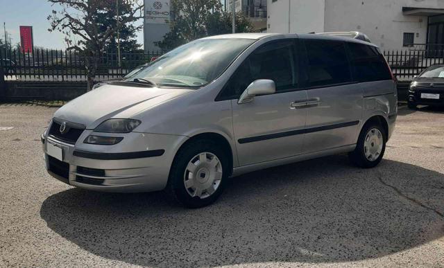 FIAT Ulysse 2.0 MJT 120 CV Emotion SCONTO ROTTAMAZIONE