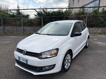 VOLKSWAGEN POLO 1.6 TDI 90 CV 125.000 KM