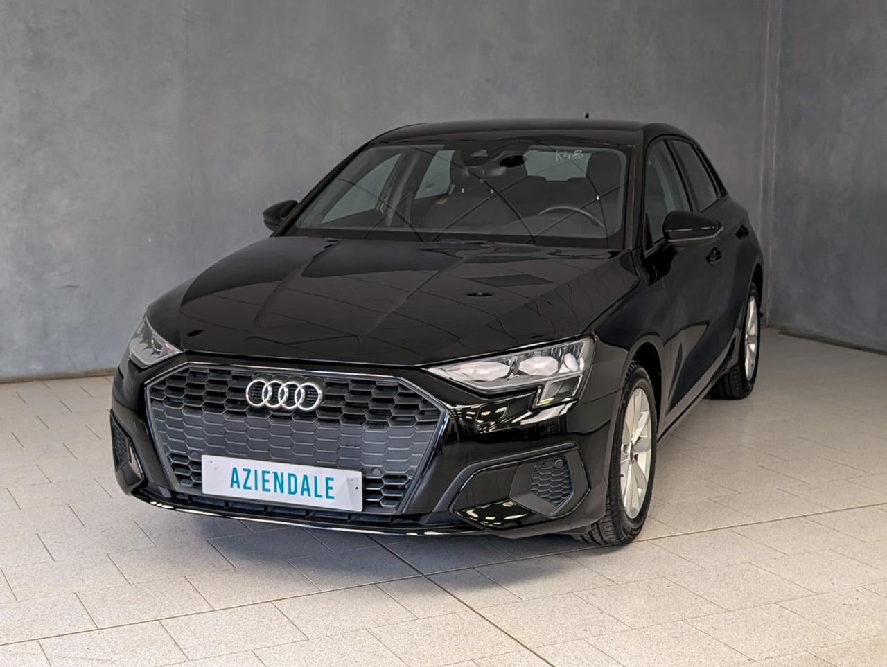 Audi a3 iv 30 TFSI