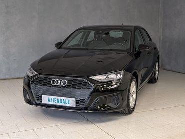 Audi a3 iv 30 TFSI