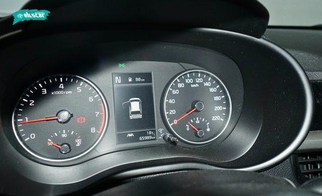 KIA Picanto 1.0 12V 5 porte AMT X Line