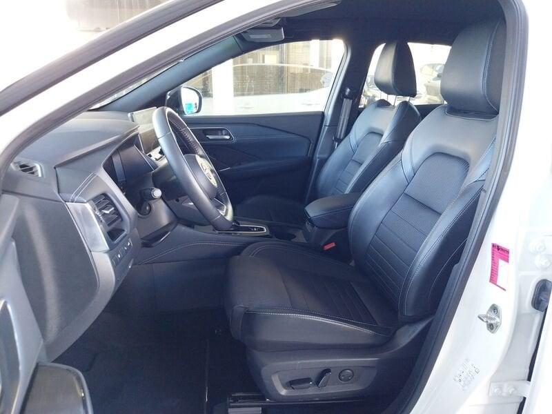 Nissan Qashqai Qashqai 1.5 e-power Tekna 2wd