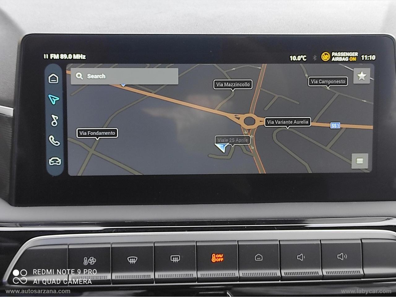 MG MG3 1.5 Standard NUOVA - VARIE COLORAZIONI E PROMOZIONI