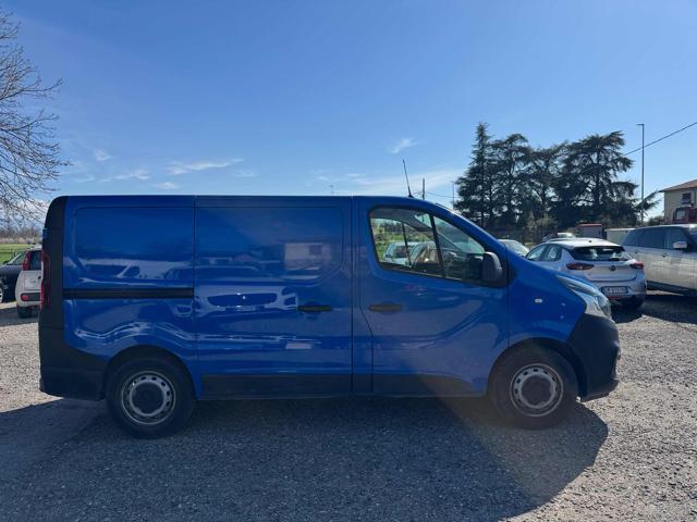 FIAT Talento 2.0 Ecojet 120CV PC-TN Furgone 12q