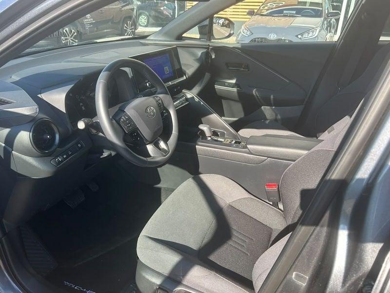 Toyota C-HR 2.0 PHEV E-CVT Trend Eco