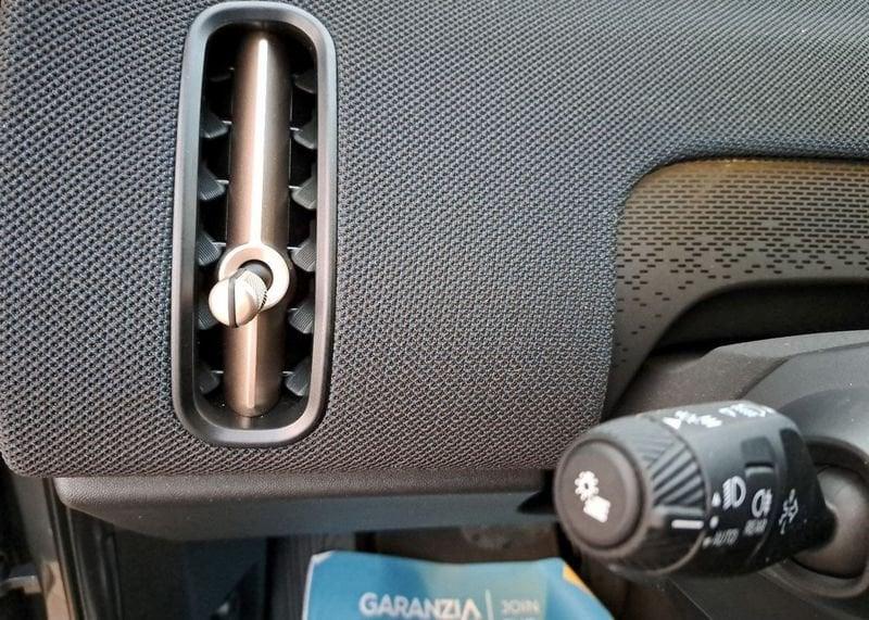 MINI Mini Countryman U25 Mini C Countryman Essential