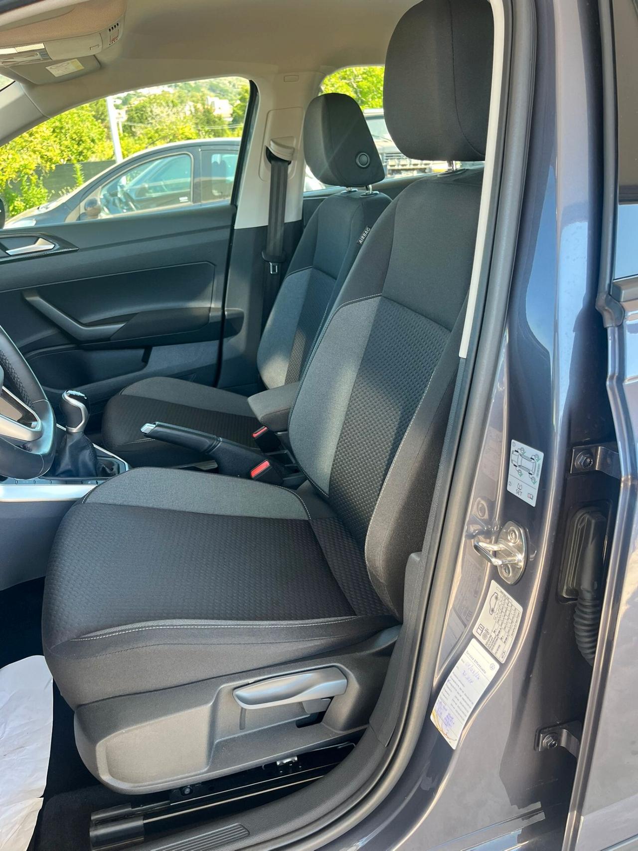 Volkswagen Taigo 1.0 TSI 95 CV Life