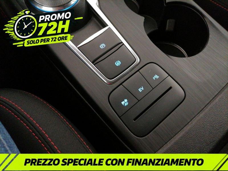 Ford Kuga 2.5 phev ST-Line 2wd 225cv cvt