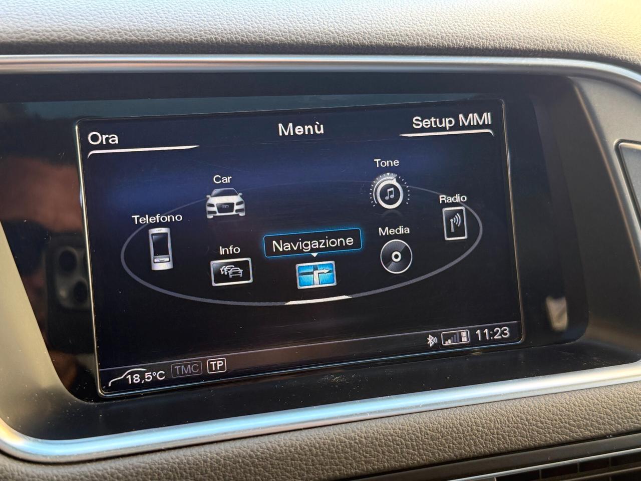 Audi Q5 2.0 TDI 190 CV clean diesel quattro S tronic