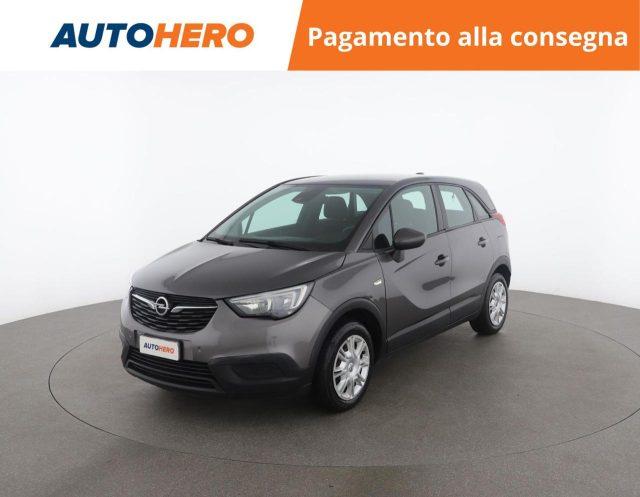 OPEL Crossland X 1.2 Turbo 12V 110 CV Start&Stop Advance