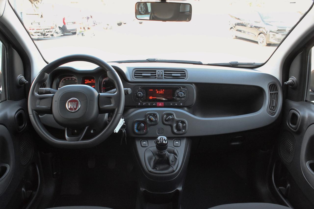 Fiat Panda 1.2 Easy