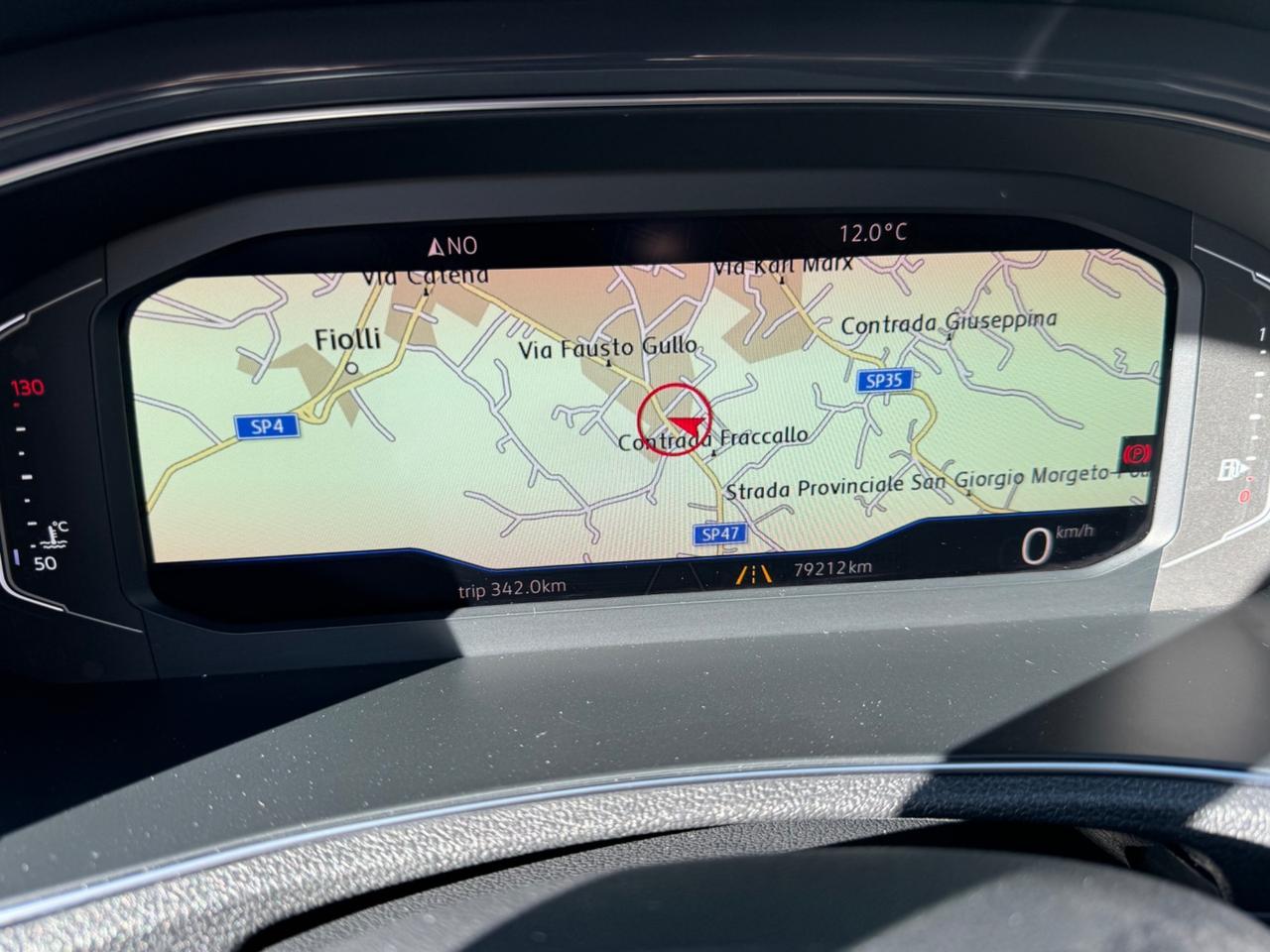 Volkswagen T-Roc 1.6 TDI SCR Advanced BlueMotion Technology