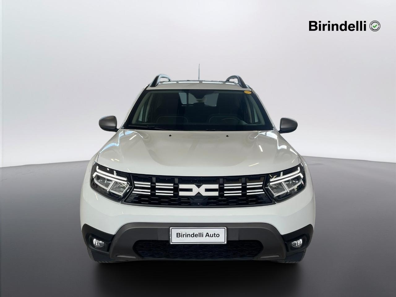 DACIA Duster 2ª serie - Duster 1.5 Blue dCi 8V 115 CV 4x2 Journey