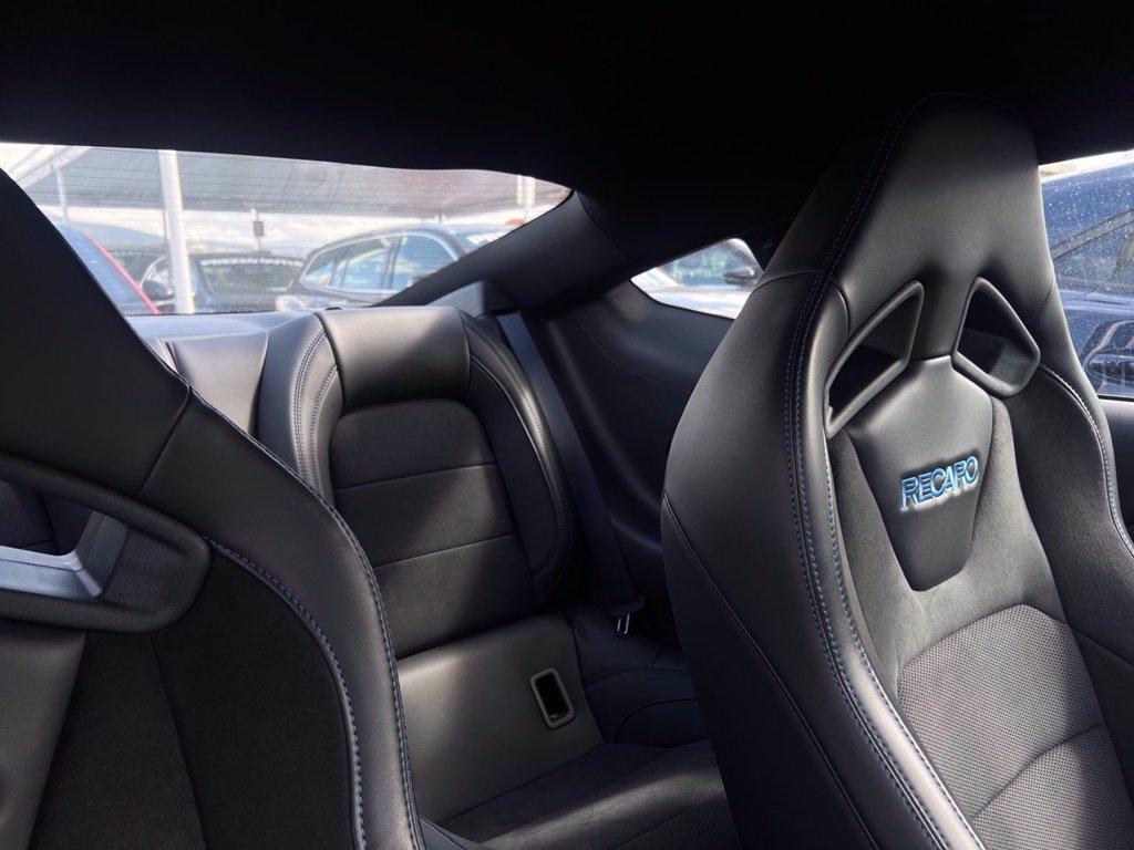 FORD Mustang Fastback 5.0 V8 Dark Horse 453cv auto del 2024