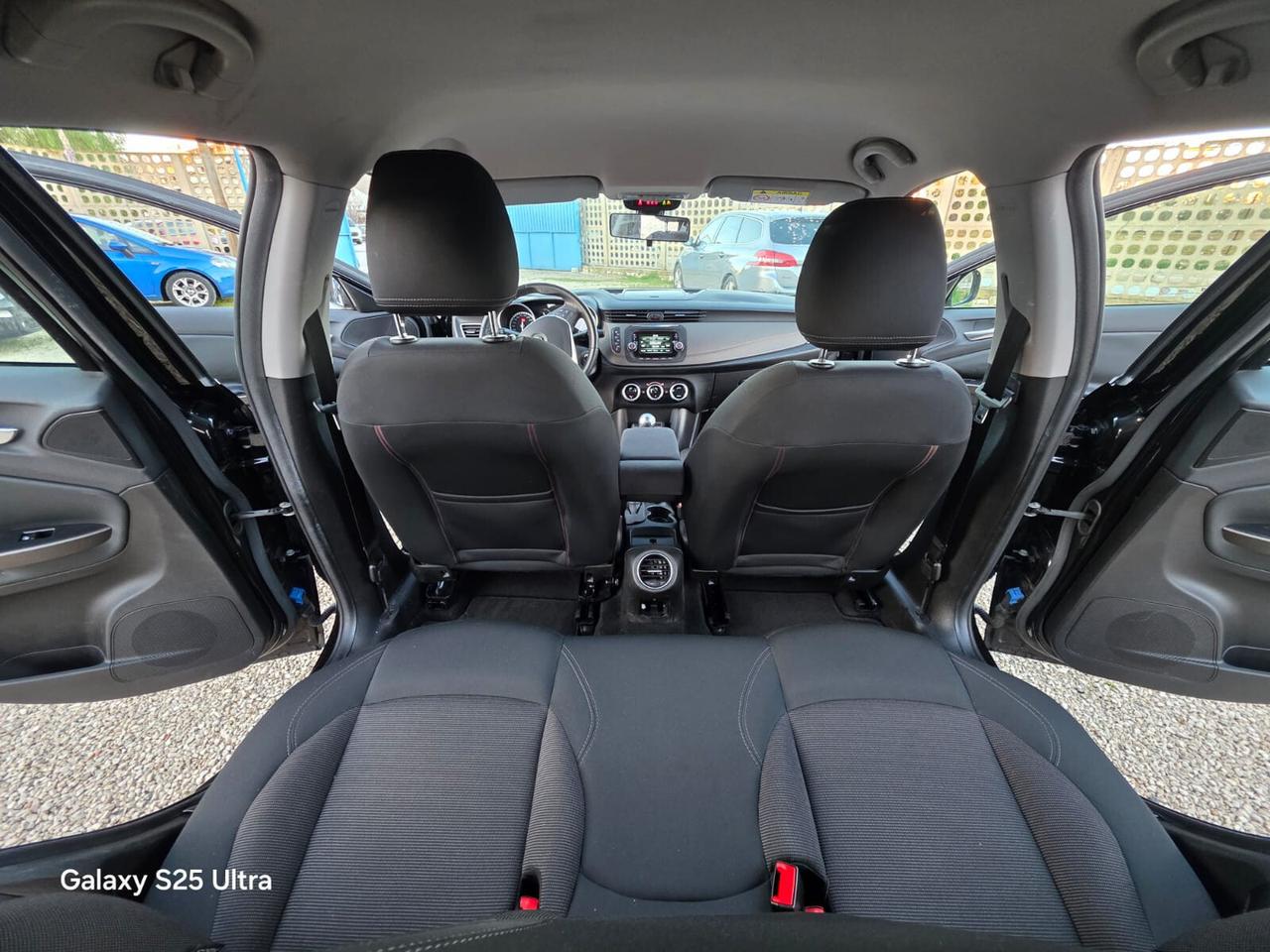 Alfa Romeo Giulietta 1.4 Turbo 120 CV Distinctive