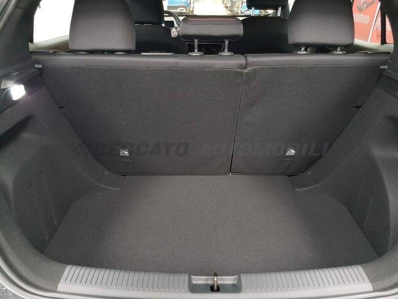 MG MG3 MG3 1.5 MT STD Pebble Black