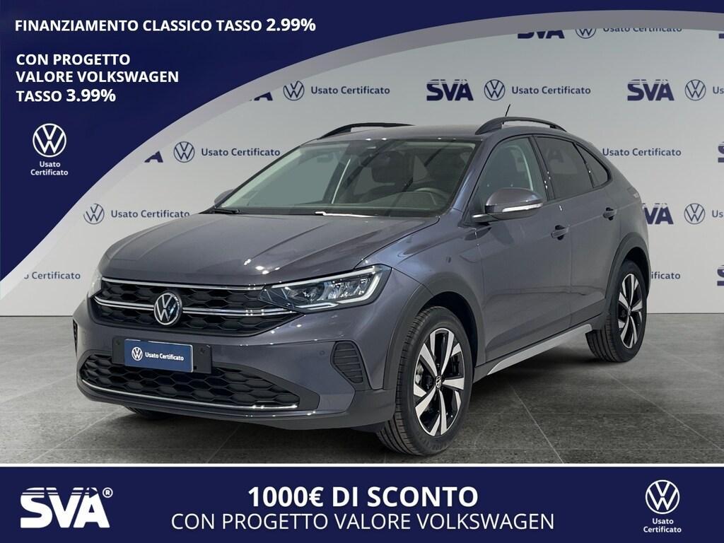 Volkswagen Taigo 1.0 TSI 95CV Edition Plus - IVA ESPOSTA