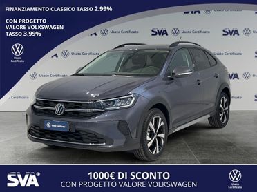 Volkswagen Taigo 1.0 TSI 95CV Edition Plus - IVA ESPOSTA