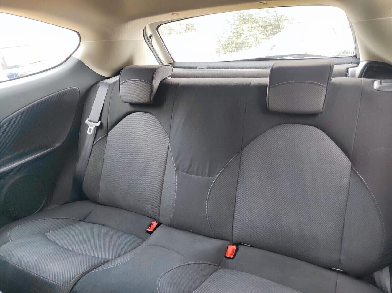 Alfa Romeo MiTo 1.3 JTDm 85 CV S&S Distinctive