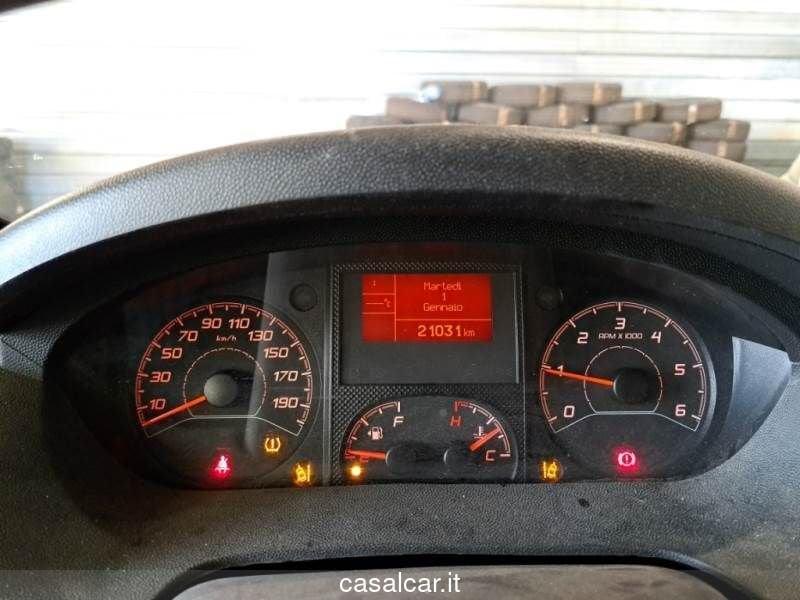 Citroën Jumper Jumper 30 BlueHDi 120 S&S PM-TM Furgone 24 MESI DI GARANZIA PREZZO IVA ESCLUSA