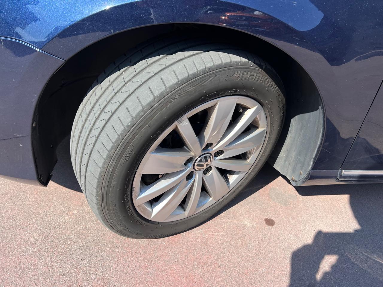 Volkswagen Passat Var. 2.0 TDI Comfortline BM.Tech.