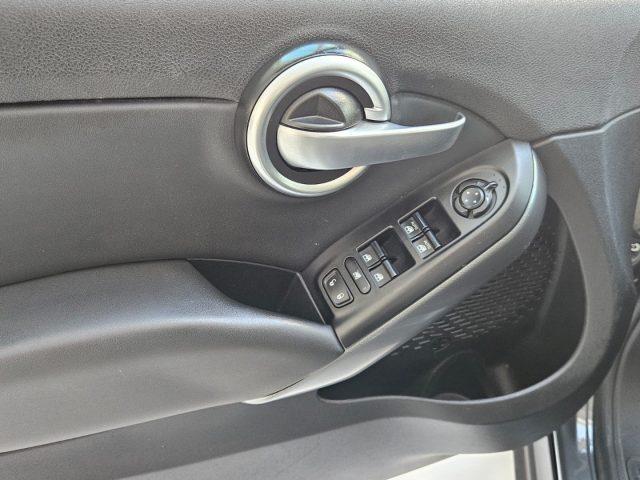 FIAT 500X 1.3 MultiJet 95 CV Pop Star TUA DA 149.00 MENSILI