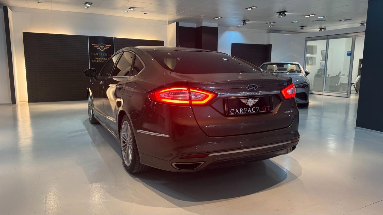 Ford Mondeo Full Hybrid 2.0 187 CV VIGNALE - 2019