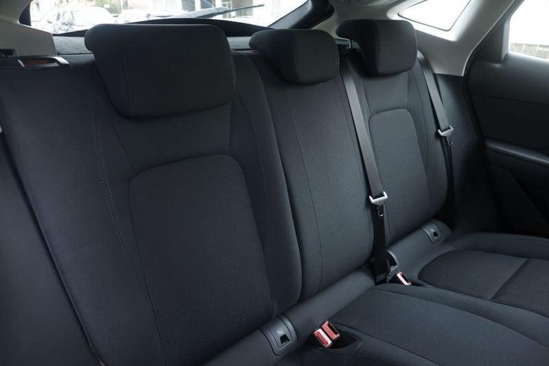 Jaguar E-Pace Jaguar E-Pace 2.0D 150 CV AWD aut. R-Dynamic HSE Unicoproprietario