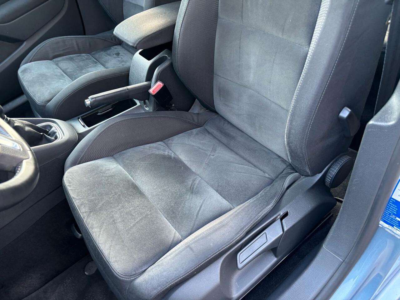 Volkswagen Golf 1.4 TSI 5p. Highline OK Neopatentati