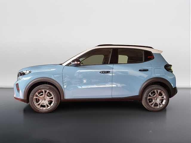 Citroen C3 C3 Turbo 100cv - PLUS