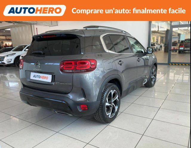 CITROEN C5 Aircross BlueHDi 130 S&S EAT8 Shine