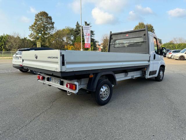 FIAT Ducato 33 2.3 MJT 130CV PLM Cabinato