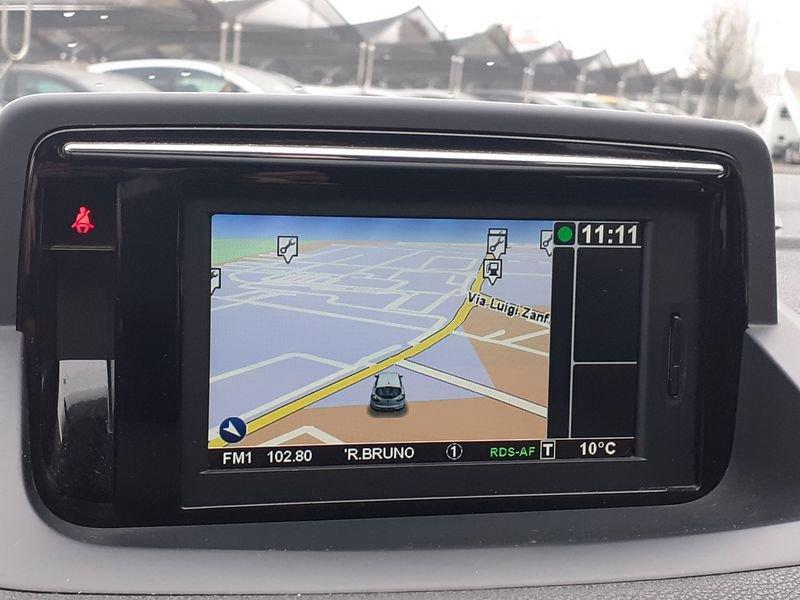 Renault Mégane Mégane sw 1.5 dCi 110CV 1°PROP-GARANZIA-KM CERTIFIC