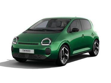 Renault Twingo E-Tech Electric Twingo E-Tech electric techno 80 cv urban range