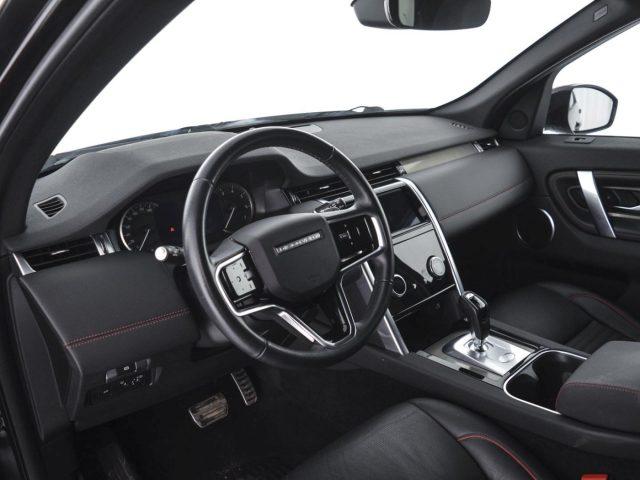 LAND ROVER Discovery Sport 2.0 Si4 200 CV AWD Auto R-Dynamic S