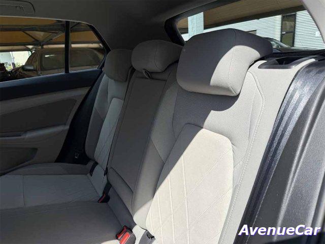 VOLKSWAGEN Golf 1.4 tsi plug-in ehybrid Style 204cv PREZZO REALE