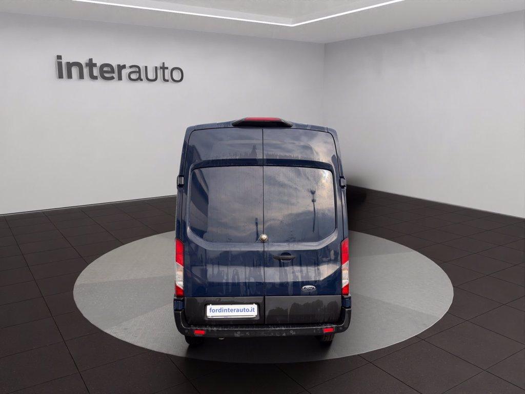 FORD Transit 310 2.0 tdci 108cv entry L2H2 E6.2 del 2019