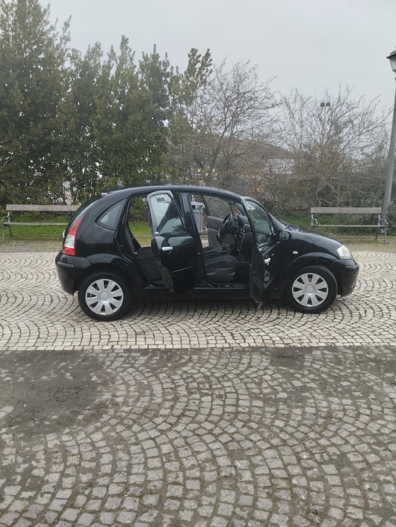 Citroen C3 1.4 HDi 70CV Elegance