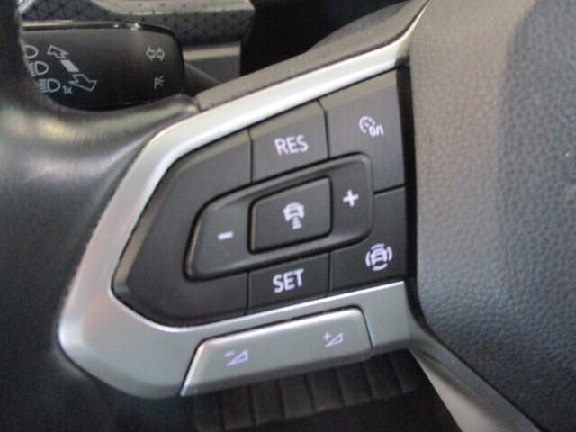 Volkswagen T-Cross 1.6 TDI SCR Advanced BMT