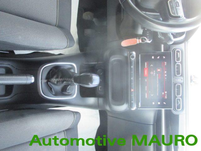 CITROEN C3 PureTech 82 GPL Shine - NEOPATENTATI