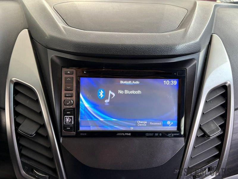 Ssangyong Korando KORANDO 2.0 E-XDI 2WD MT LIMITED EDITION NAVI - GOMME 4 STAG. - CATENA DI DISTR.
